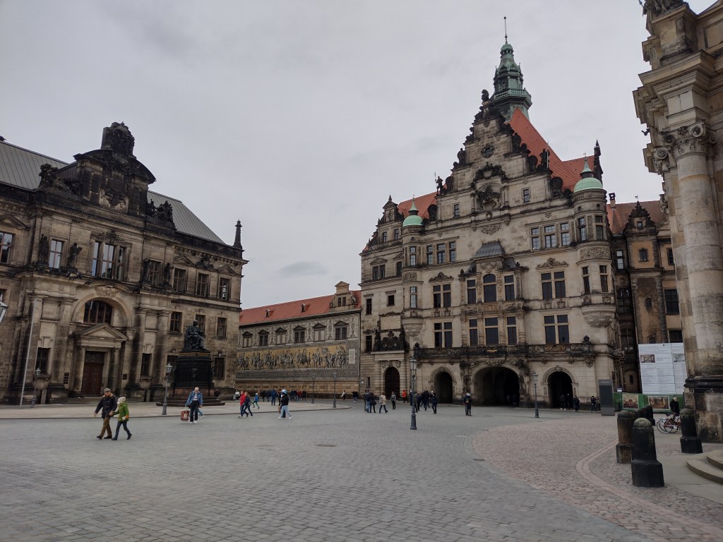 Dresden 2022